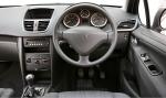 Peugeot 207 Van 2008 года